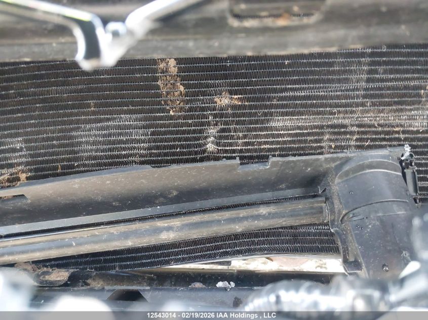 2025 Chrysler Pacifica Limited VIN: 2C4RC1GGXSR603697 Lot: 12543014