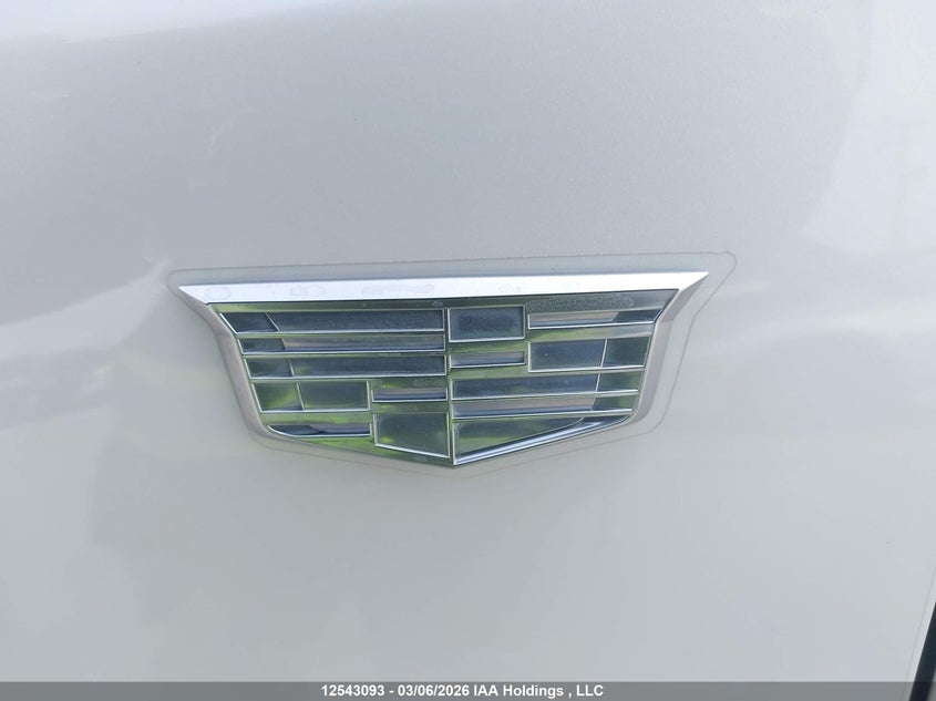 2023 Cadillac Xt4 Premium Luxury VIN: 1GYFZDR41PF104141 Lot: 12543093