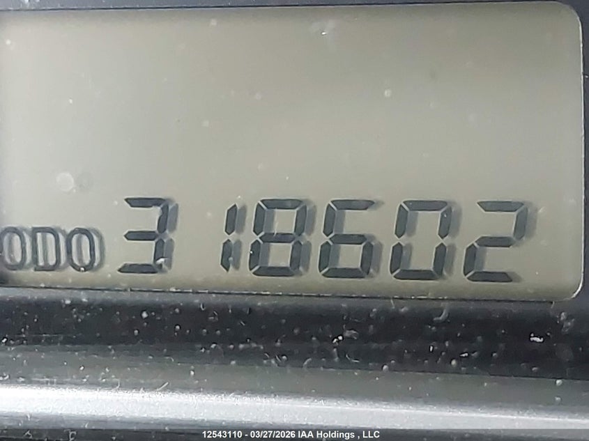 2008 Hyundai Sonata Gl V6/Gls V6 VIN: 5NPET46F08H311779 Lot: 12543110