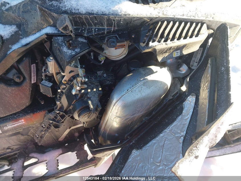 2023 OTHER SKIDOO EXPEDITION N/A N/A