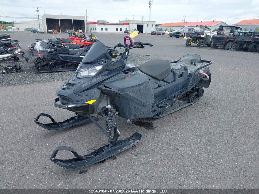 2023 OTHER SKIDOO EXPEDITION N/A N/A