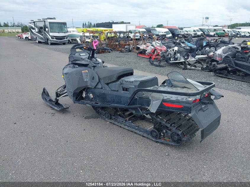 2023 OTHER SKIDOO EXPEDITION N/A N/A
