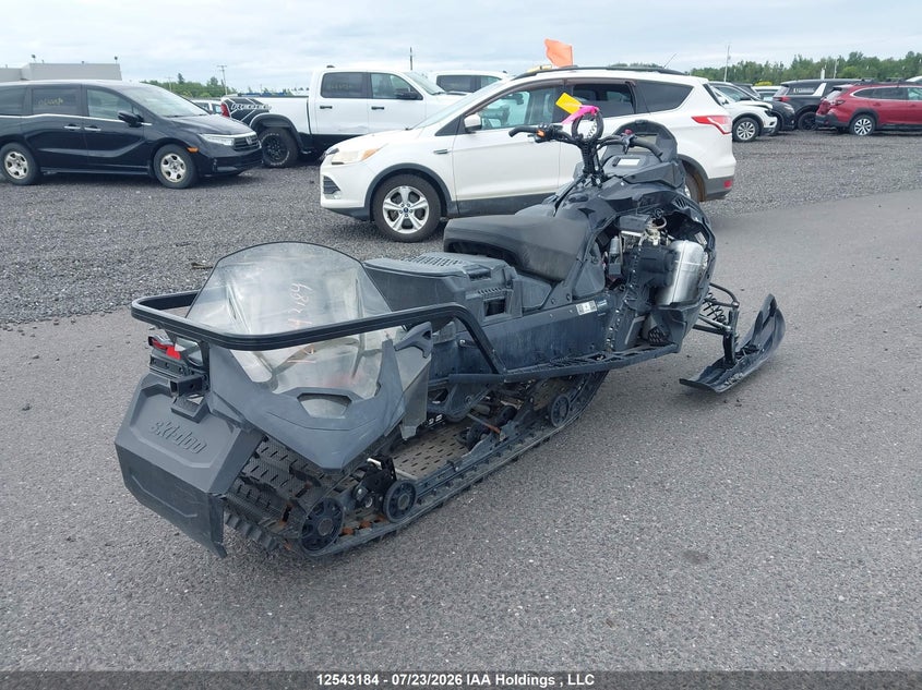 2023 OTHER SKIDOO EXPEDITION N/A N/A