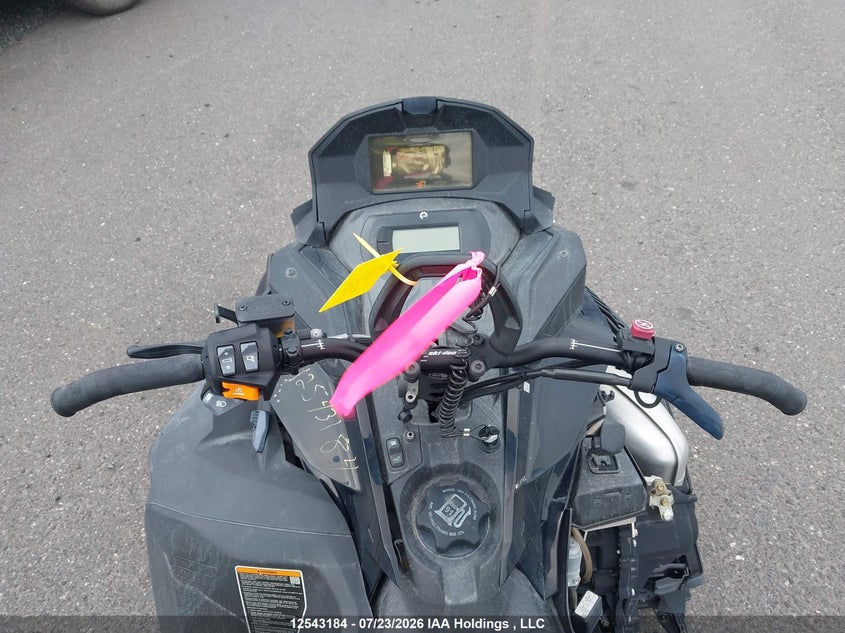 2023 OTHER SKIDOO EXPEDITION N/A N/A