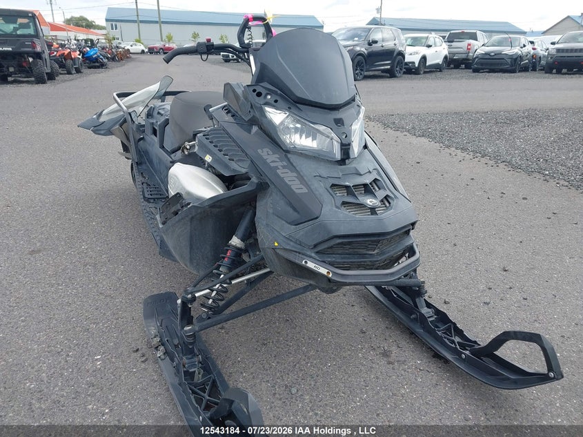 2023 OTHER SKIDOO EXPEDITION N/A N/A