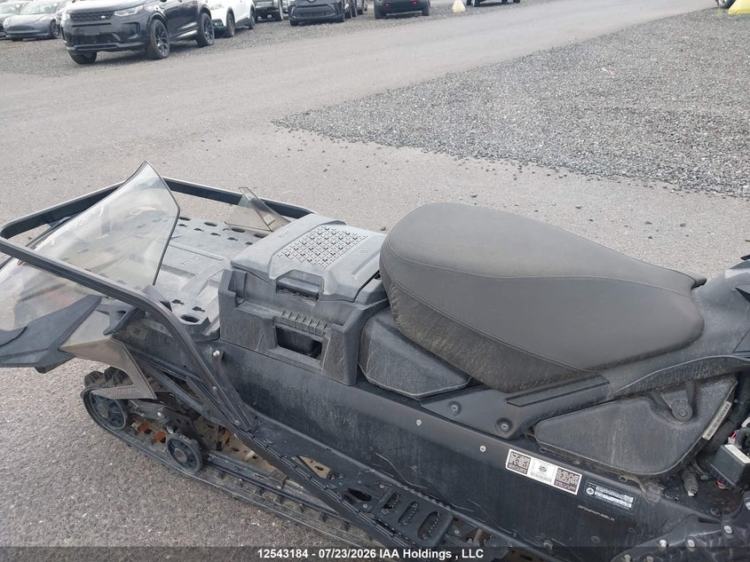2023 OTHER SKIDOO EXPEDITION N/A N/A