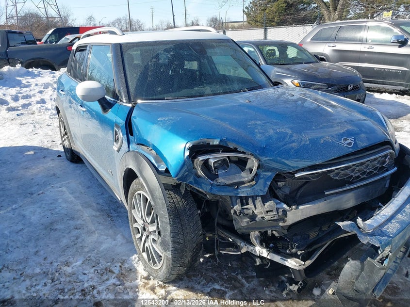 Vin: wmz83br09p3p65449, lot: 2934549, mini cooper s countryman all4 2023 img_1