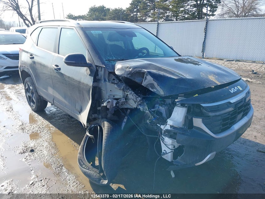 KNDERCAA9S7763469 KIA SELTOS Photo 1