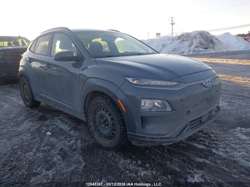 KM8K23AG5MU123514 HYUNDAI KONA ELECTRIC Photo 1