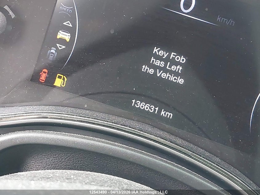 2021 Jeep Grand Cherokee VIN: 1C4RJFCG1MC648483 Lot: 12543490