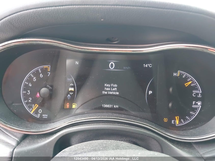 2021 Jeep Grand Cherokee VIN: 1C4RJFCG1MC648483 Lot: 12543490