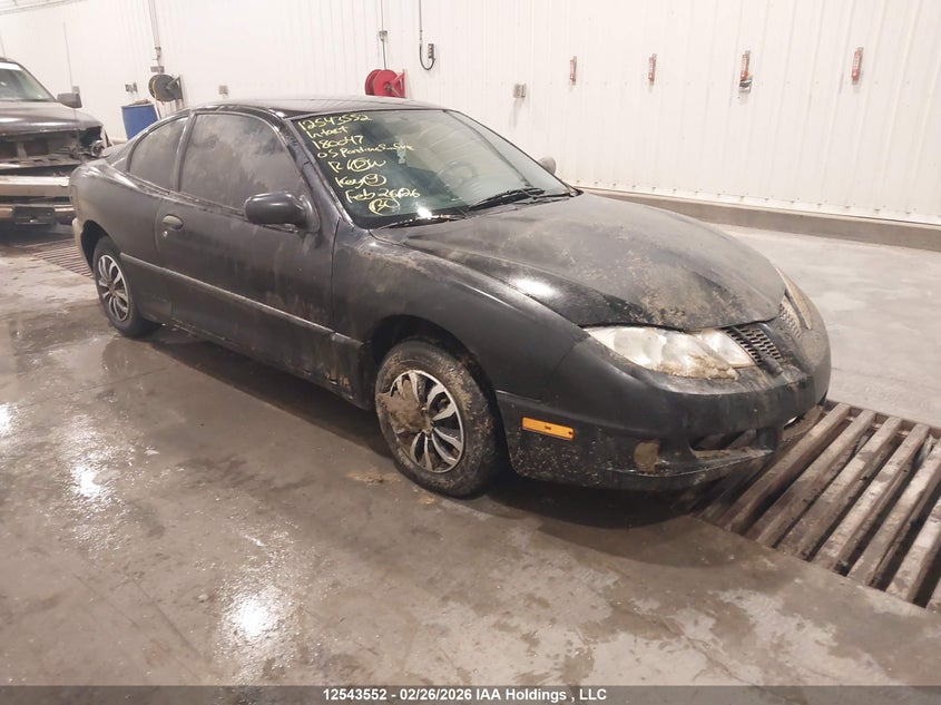 3G2JB12FX5S180047 PONTIAC SUNFIRE Photo 1