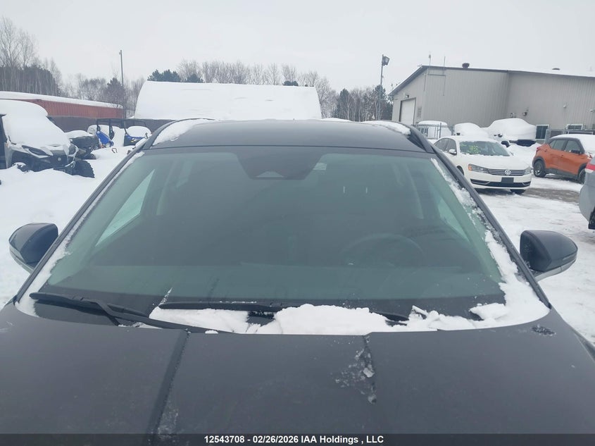 2025 Hyundai Tucson Sel VIN: 3KMJBCDE3SE024192 Lot: 12543708