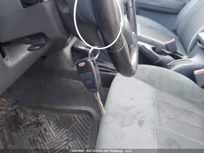 2006 Jeep Liberty Limited VIN: 1J4GL58K76W161115 Lot: 12543950