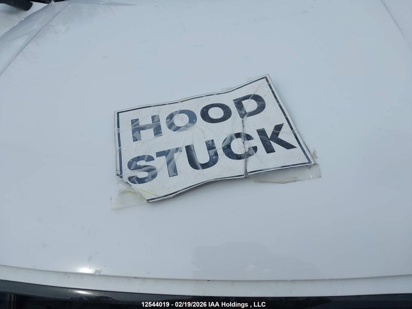 2025 Audi Q5 VIN: WA1AAAFY9S2001122 Lot: 12544019