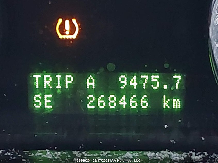 2010 Ford Edge Sel VIN: 2FMDK4JC5ABB54825 Lot: 12544020