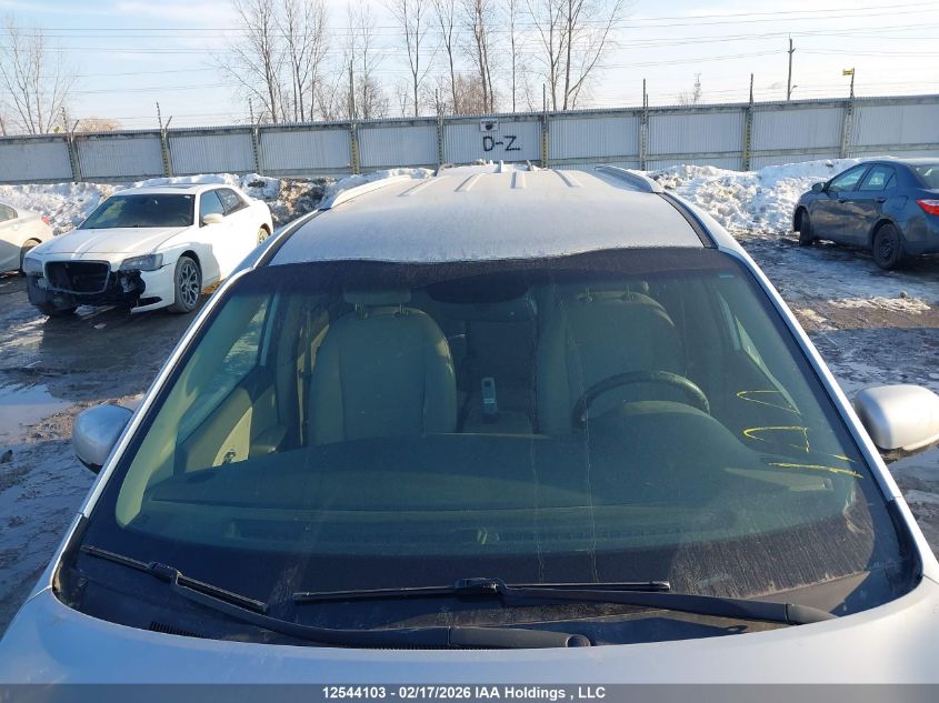 2020 Kia Sedona Lx/Lx+ VIN: KNDMB5C10L6659517 Lot: 12544103