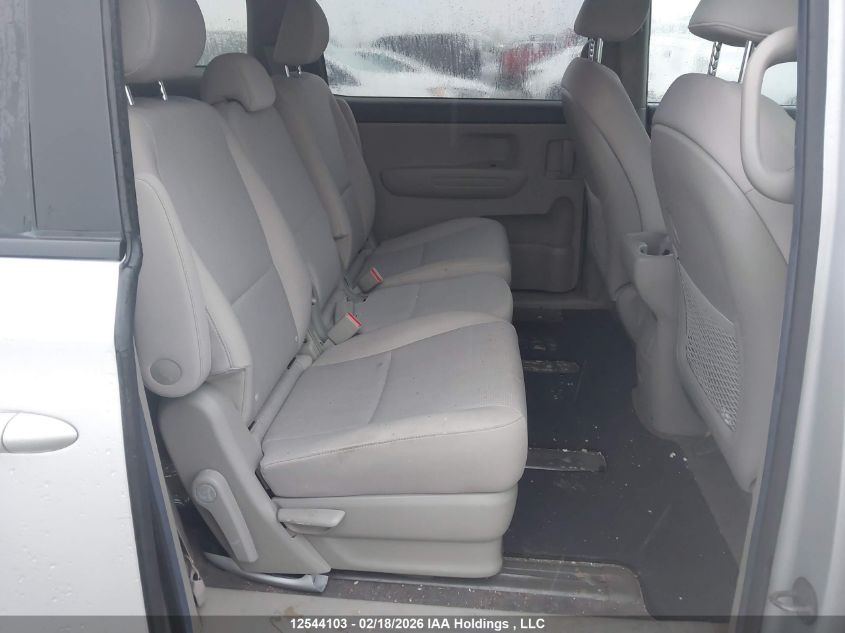 2020 Kia Sedona Lx/Lx+ VIN: KNDMB5C10L6659517 Lot: 12544103