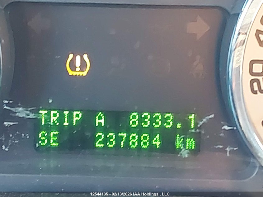 2009 Ford Edge Sel VIN: 2FMDK48C29BA51508 Lot: 12544135