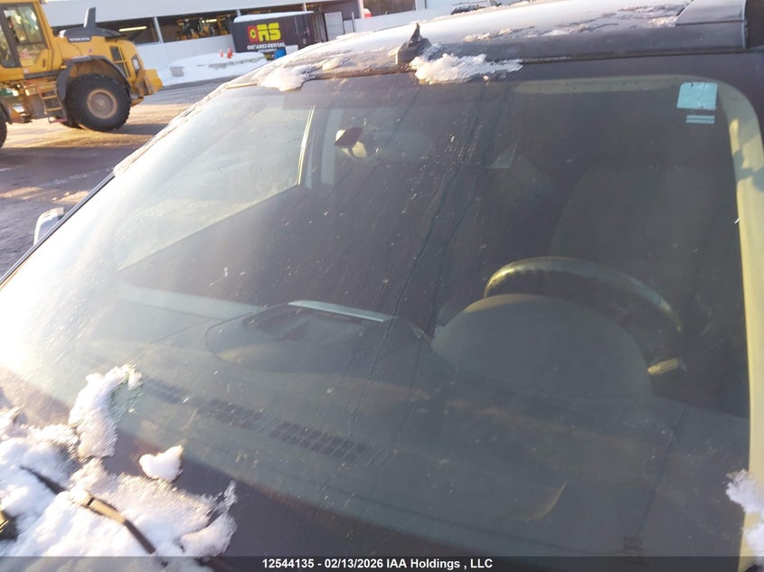 2009 Ford Edge Sel VIN: 2FMDK48C29BA51508 Lot: 12544135