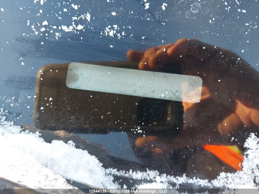 2009 Ford Edge Sel VIN: 2FMDK48C29BA51508 Lot: 12544135