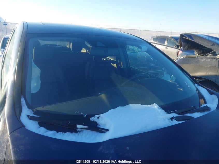 2019 Honda Cr-V Exl VIN: 2HKRW2H8XKH100821 Lot: 12544208