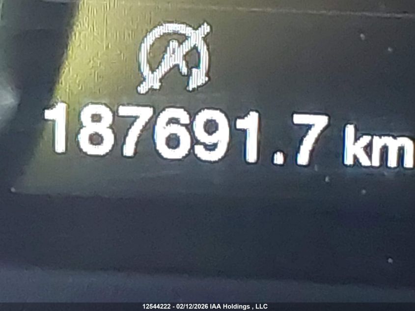 2018 Ford F-150 Lariat VIN: 1FTEW1EP0JFE29461 Lot: 12544222