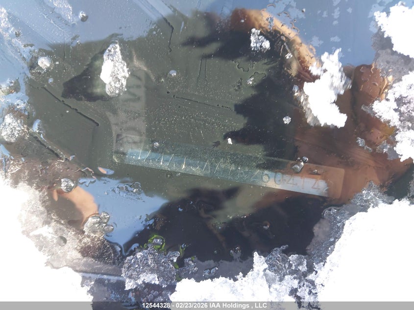 2019 Mitsubishi Eclipse Cross Es VIN: JA4AT3AA7KZ604142 Lot: 12544328