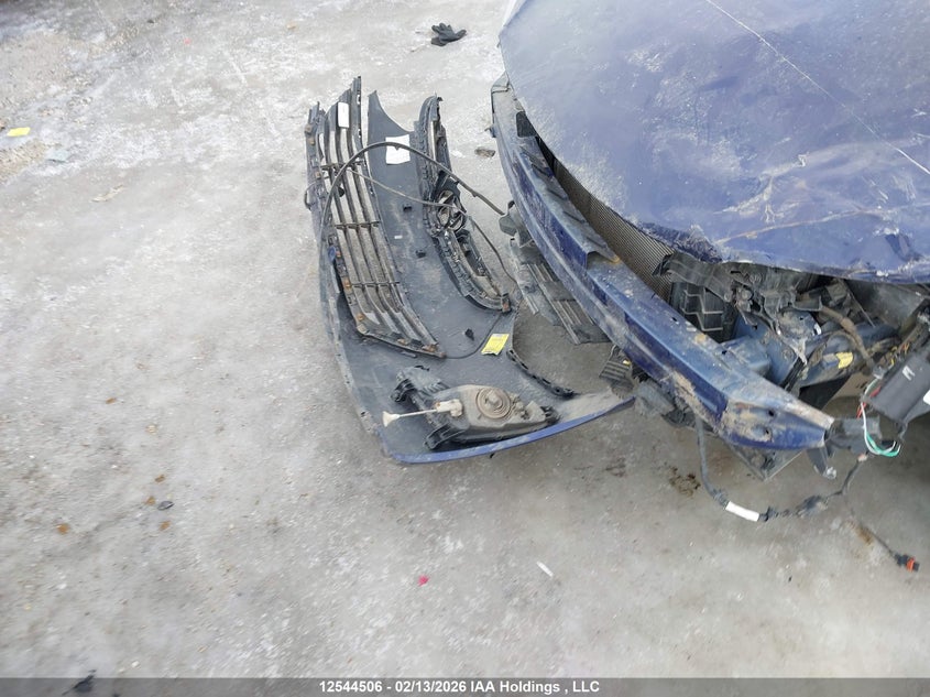 2014 Hyundai Elantra Gls VIN: 5NPDH4AE5EH525612 Lot: 12544506