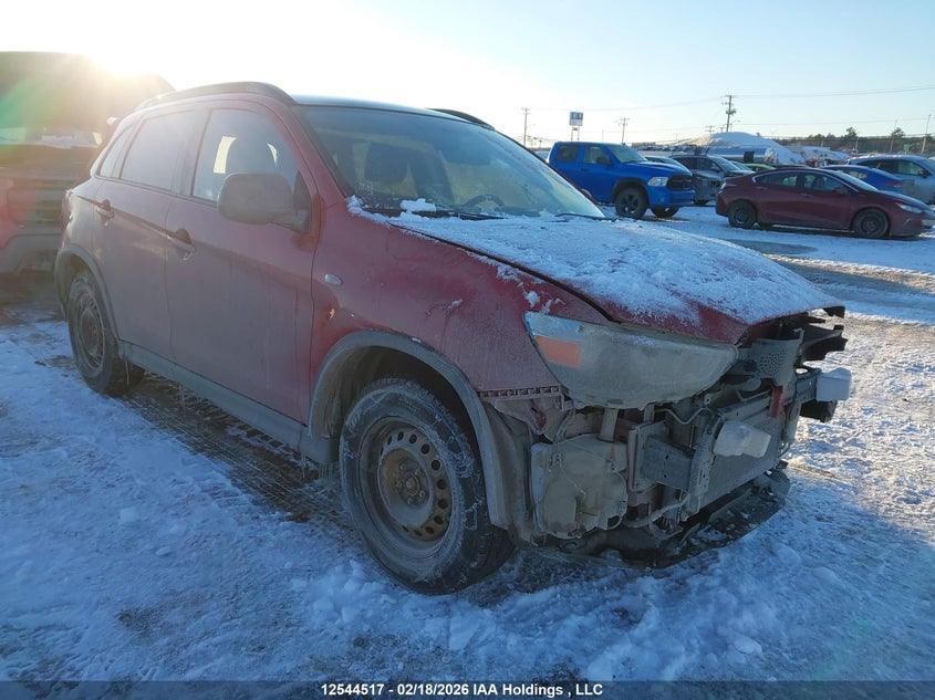 MITSUBISHI RVR GT/SE ANNIVERSARY EDITION/SE LIMITED EDITION
