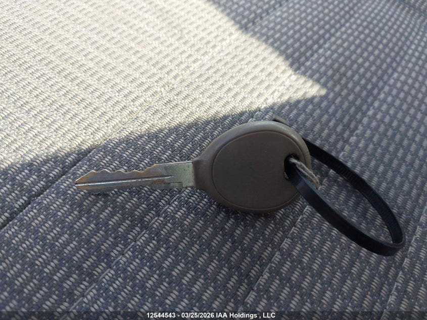 2008 Dodge Ram 2500 VIN: 3D7KS26D58G152068 Lot: 12544543