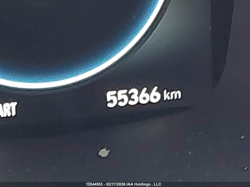 2021 Hyundai Santa Fe Ultimate Calligraphy VIN: 5NMS5DAL8MH331330 Lot: 12544553