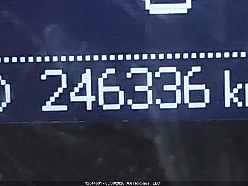 2012 Lexus Ct 200H VIN: JTHKD5BH1C2086536 Lot: 12544601