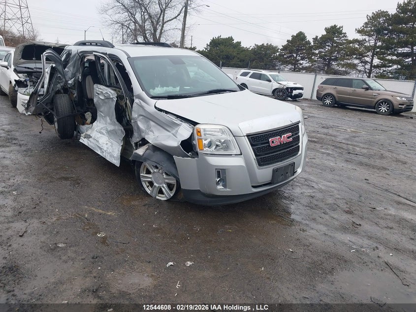 Vin: 2gkflwekxe6351595, lot: 2936172, gmc terrain sle 2014 img_1