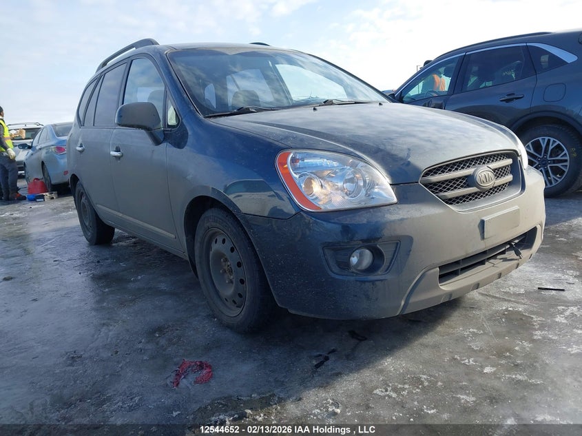 KNAFG528297236673 KIA RONDO Photo 1