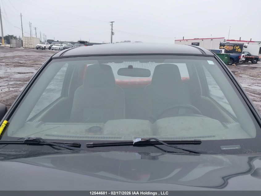 2008 Chevrolet Colorado VIN: 1GCCS149688170219 Lot: 12544681