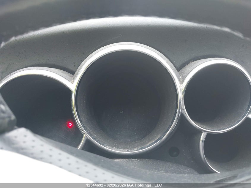 2004 Toyota Corolla Matrix Xr VIN: 2T1KR32E44C790326 Lot: 12544692