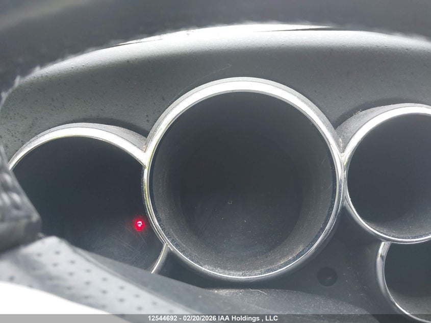 2004 Toyota Corolla Matrix Xr VIN: 2T1KR32E44C790326 Lot: 12544692