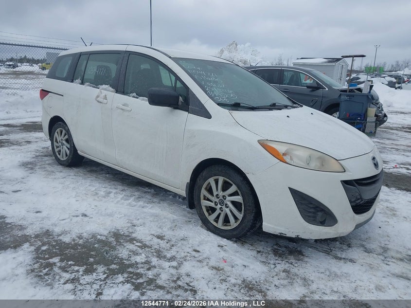 JM1CW2CL6F0186567 MAZDA MAZDA5 Photo 1