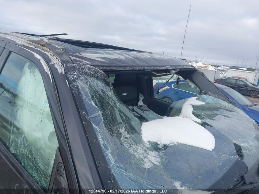 2025 Ford Expedition Max Platinum VIN: 1FMJK1M89SEA11116 Lot: 12544796