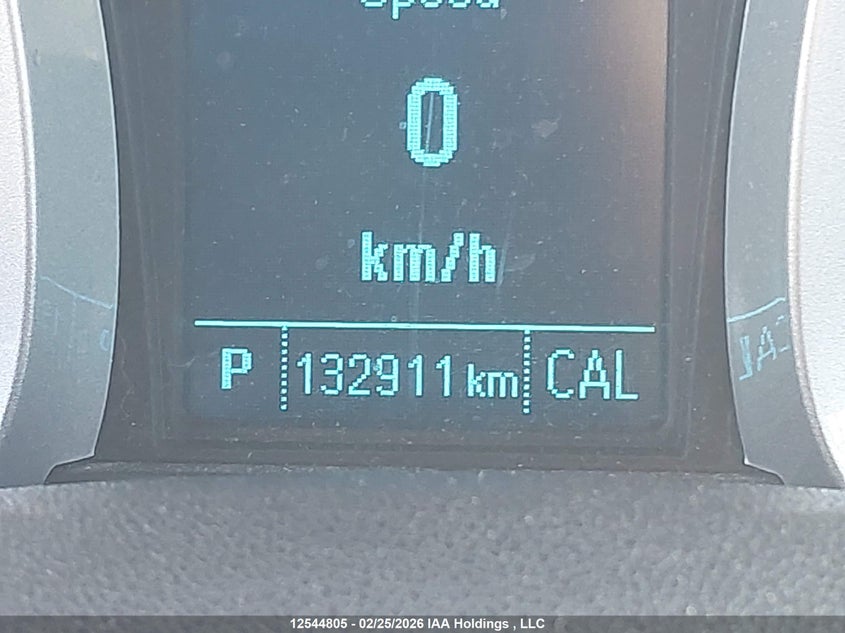 2017 Chevrolet Equinox Lt VIN: 2GNFLFEK3H6141847 Lot: 12544805