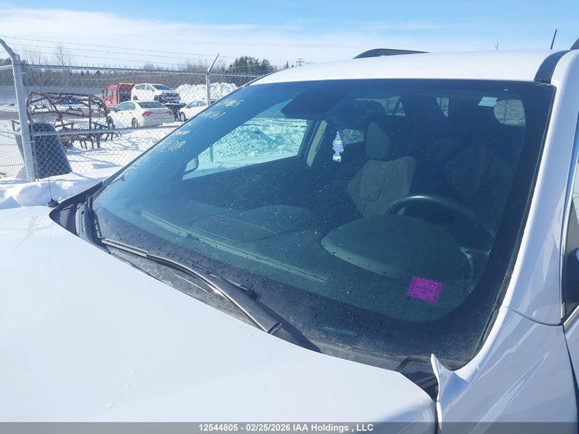 2017 Chevrolet Equinox Lt VIN: 2GNFLFEK3H6141847 Lot: 12544805