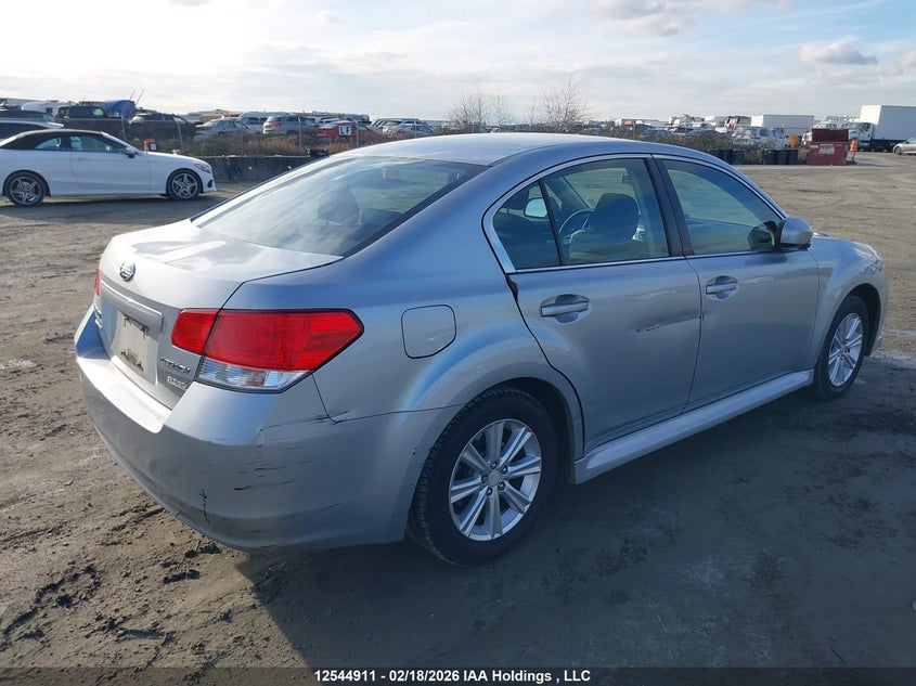 Vin: 4s3bmhb64c3020624, lot: 2936488, subaru legacy 2.5i premium 20124