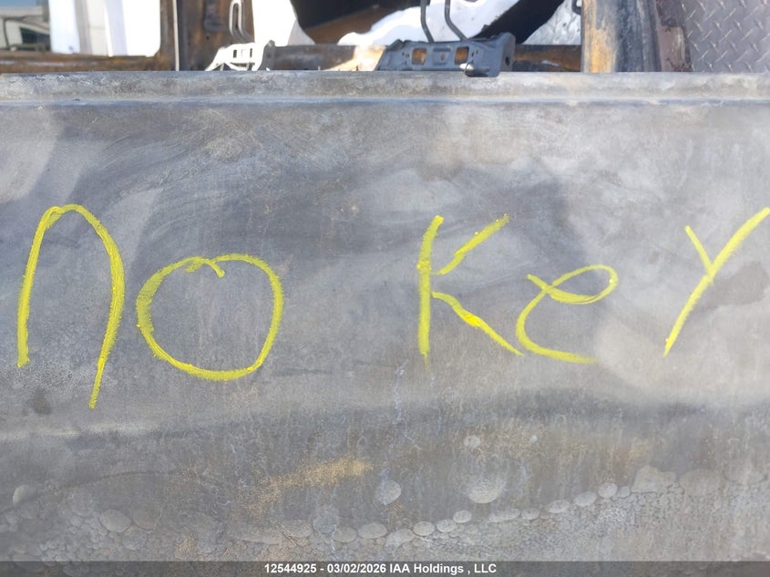 2017 Ram 5500 Chassis St/Slt VIN: 3C7WRNCL9HG686634 Lot: 12544925