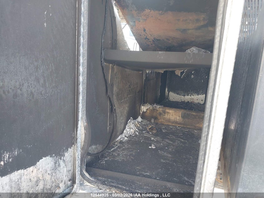 2017 Ram 5500 Chassis St/Slt VIN: 3C7WRNCL9HG686634 Lot: 12544925