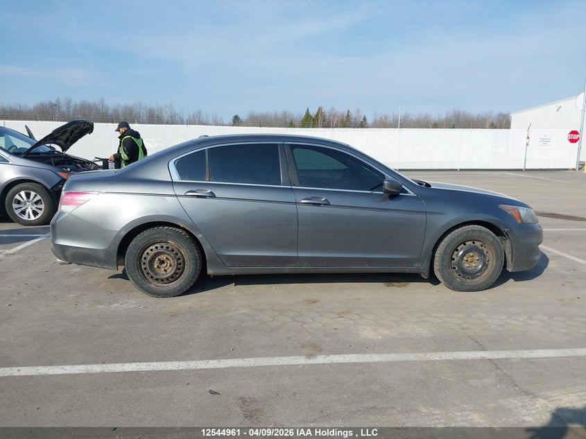 2011 Honda Accord Se VIN: 1HGCP2F63BA802315 Lot: 12544961