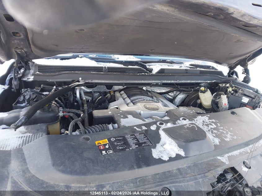 2015 Cadillac Escalade Luxury VIN: 1GYS4MKJ9FR729140 Lot: 12545113