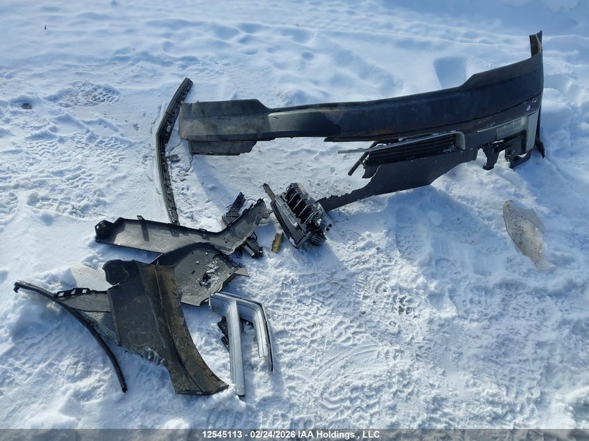 2015 Cadillac Escalade Luxury VIN: 1GYS4MKJ9FR729140 Lot: 12545113