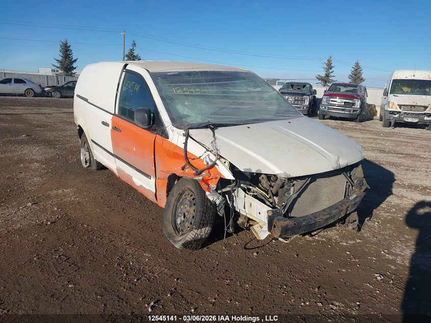 2C4JRGAG7DR712354 DODGE RAM Photo 1