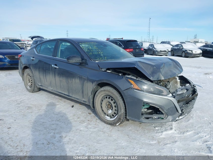 Vin: 1n4bl4bw4rn380412, lot: 2936825, nissan altima s 2024 img_1